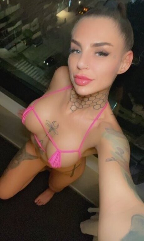 inkedbiitch modèle xxx archive