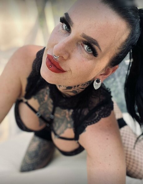 inkedbiitch étoile de haute qualité img