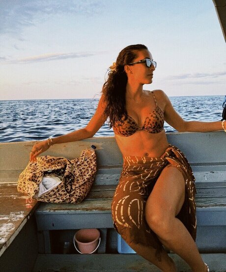 Sara Balzer étoile magnifique img