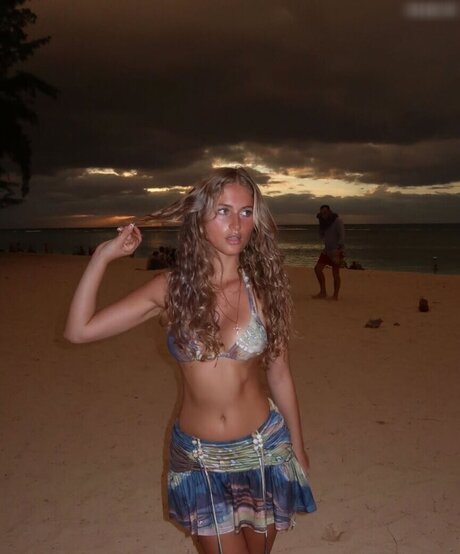 Zoe Kaeppele belle actrice archive