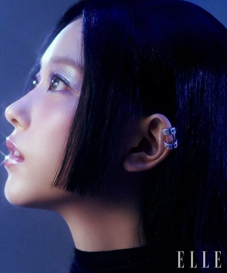 Haerin meilleure star du porno photos