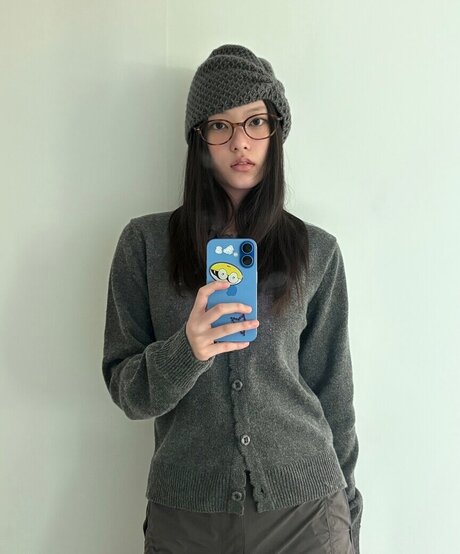 Haerin star du porno sexy image