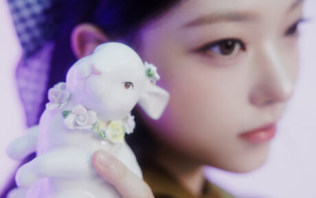 Haerin actrice hd img