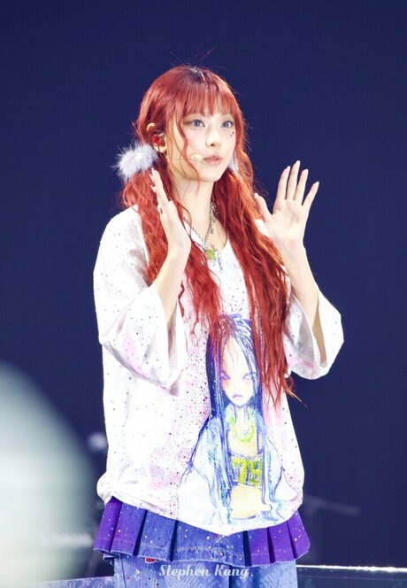 Haerin star du porno xxx collection