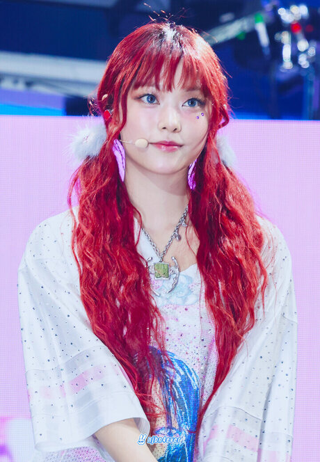 Haerin actrice adulte collection