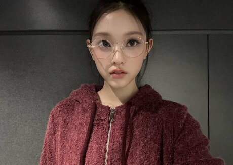 Haerin star du porno sympa image