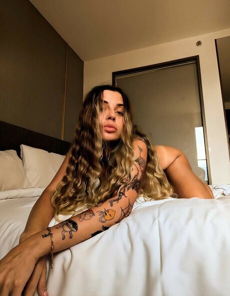 SonyaMO étoile de l'art archive