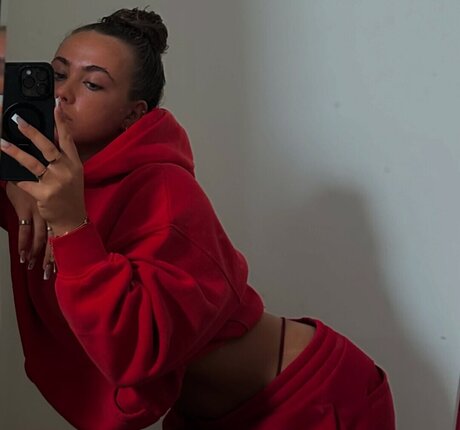 Olivia Alex joli modèle galeries