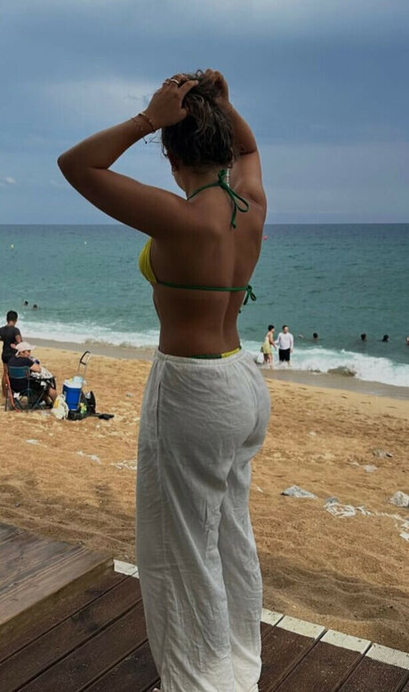 Olivia Alex actrice de grande qualité des photos