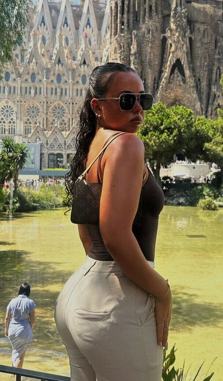 Olivia Alex étoile sympa galerie