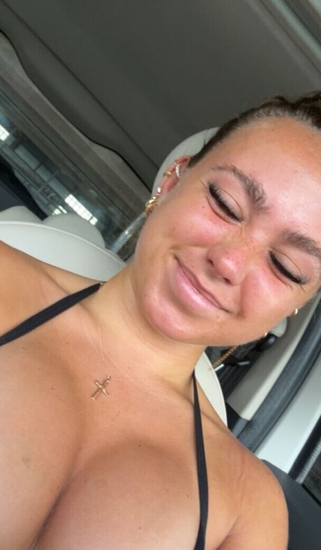 Olivia Alex art étoile photo