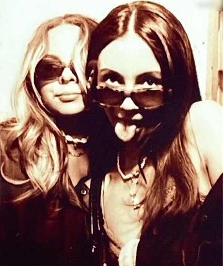 Celina Schacht actrice nue galerie