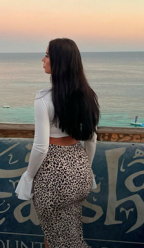 Cristin Violet star du porno sympa image