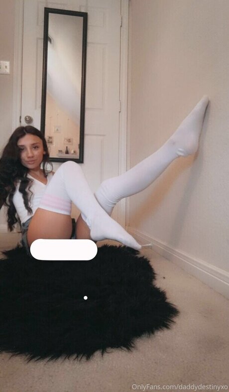 Daddydestinyxo meilleure star du porno photo