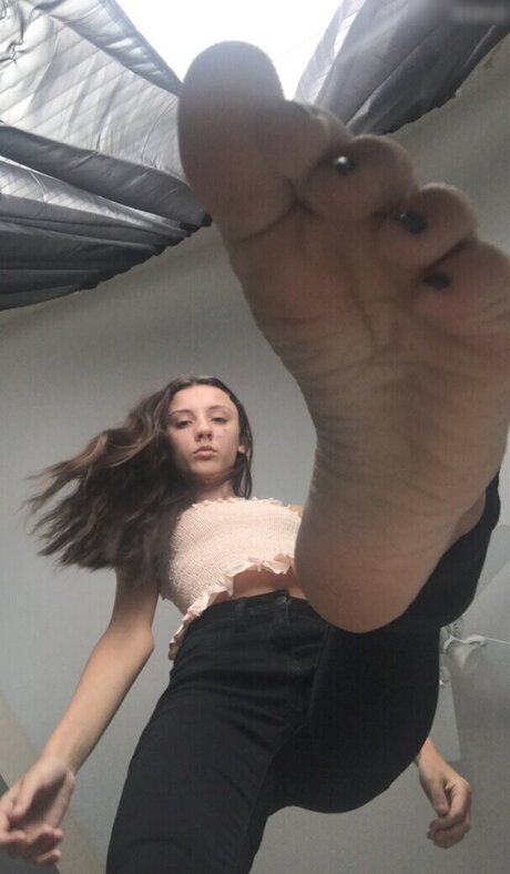 Daddydestinyxo belle étoile photo