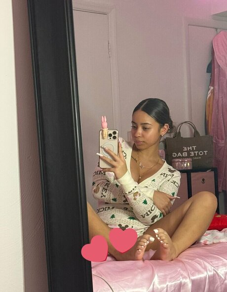 Nyah Marie sexe star du porno archive