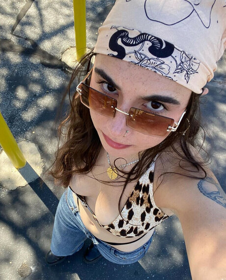 Madixvictoria star du porno érotique photo