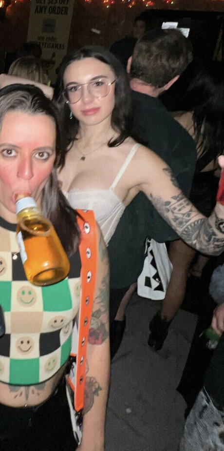 Madixvictoria star pornographique photos