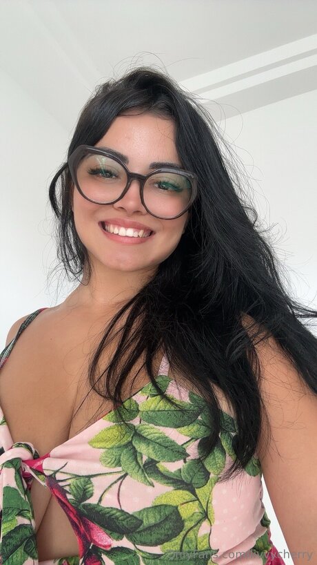 livvycherry star du porno chaude img