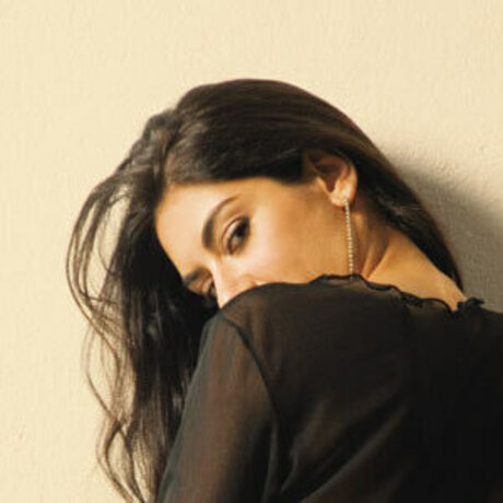 Graciella Carvalho mannequin img