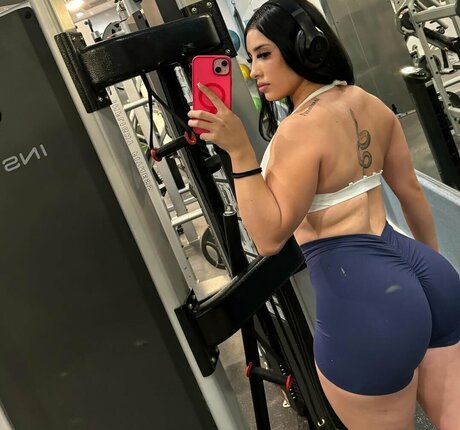 Karen Cantu actrice image