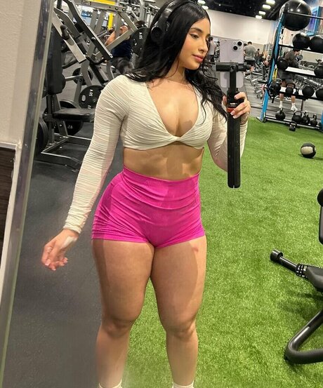 Karen Cantu actrice parfaite img