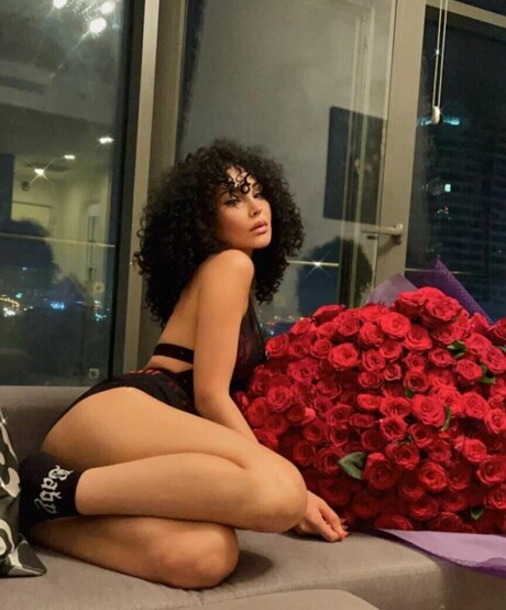 Isra Hurmanli star du porno xxx image