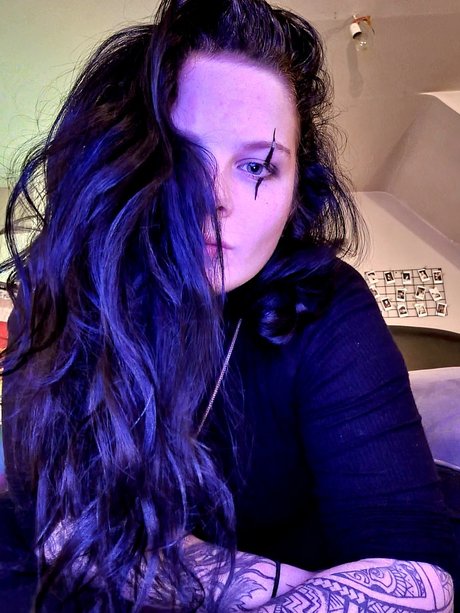 Laura Coronado star du porno exclusive images