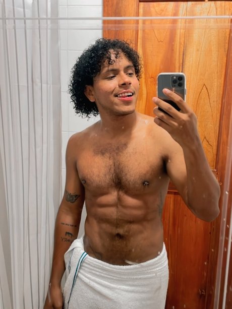 Raphael Medina actrice hd photo