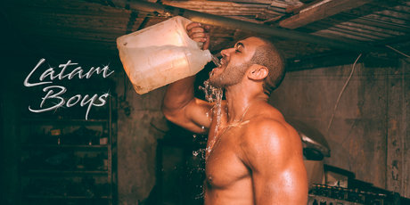 Latam Boys modèle sympa photos