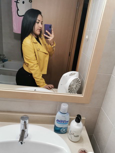 Andreita_ nus de stars du porno collection