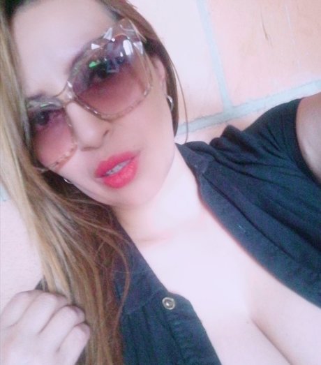 LALITA_ star du porno parfaite archive