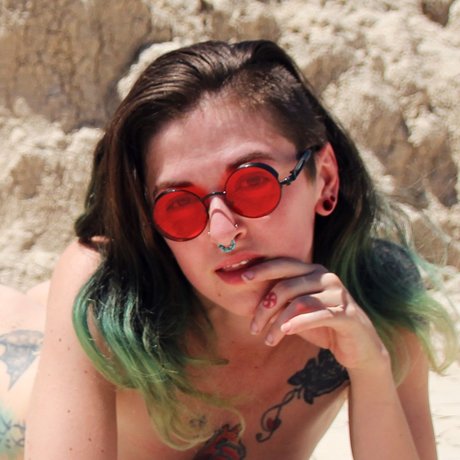 Lailah Lavender étoile érotique collection