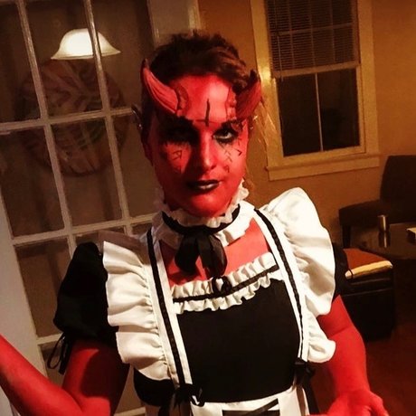 Kinkster Kitty Laika actrice img