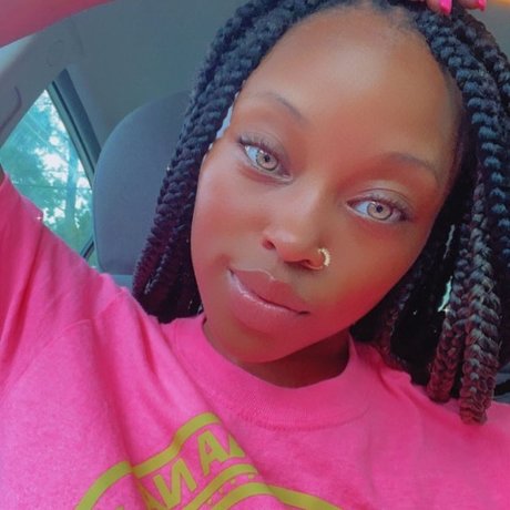 LaeStarrr_ actrice exclusive photo