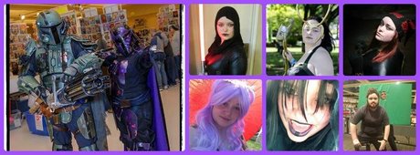 Lady Xenia modèle de haute qualité galerie