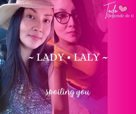 _Lady Laly_ art modèle img