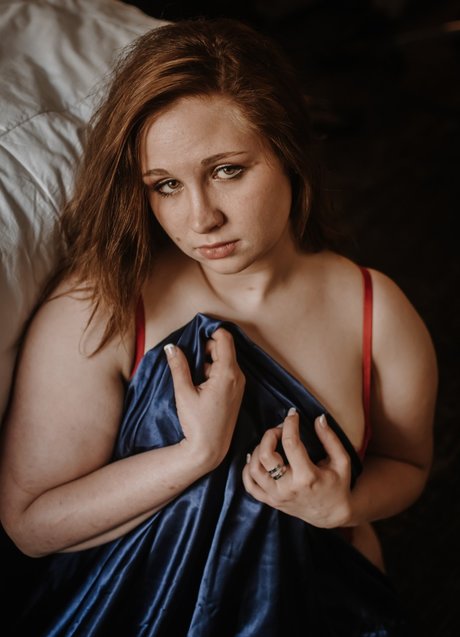 Lady Attitude beau modèle img