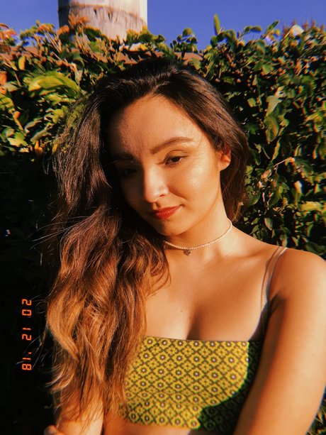 Lacey Greeney actrice érotique des photos