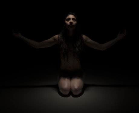 Catal na étoile de haute qualité photo