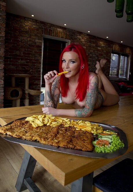 Lexy Roxx sexe de star du porno photo