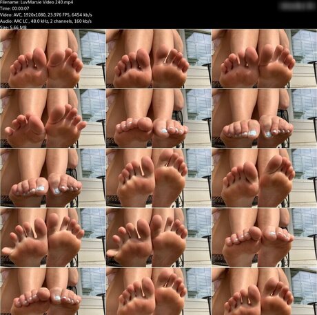 Marsie sexe star du porno archive