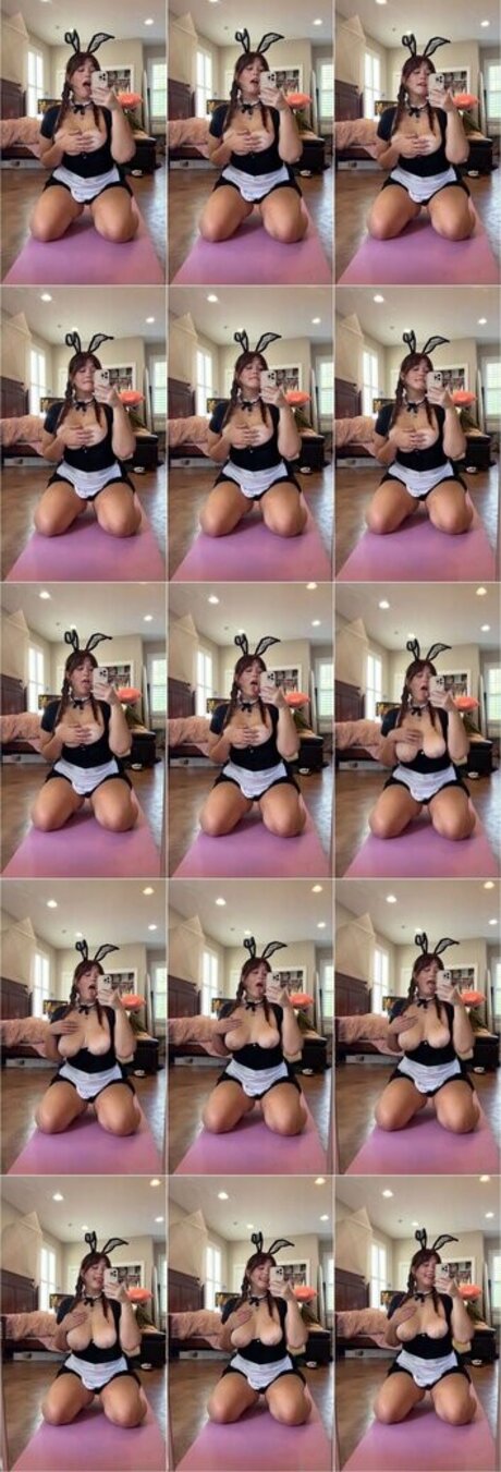 Marsie star du porno parfaite galerie