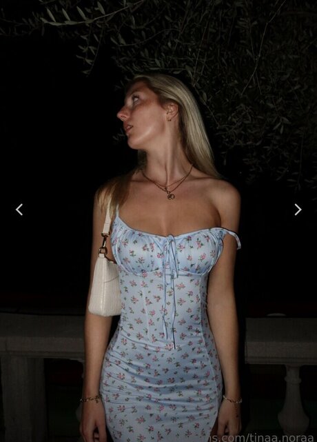 Tina Nora belle étoile images