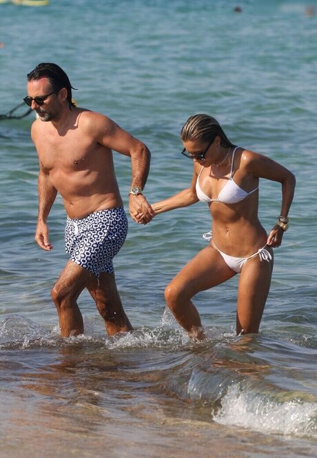 Sylvie Meis star érotique images