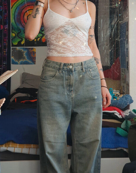 chaton potelé uniquementfans joli photo