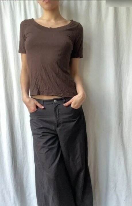 Vinted eBay beau modèle images