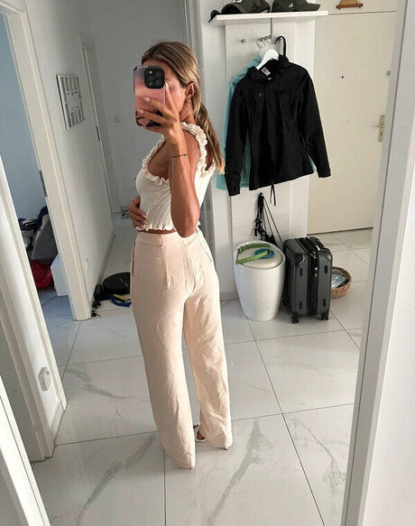 tatouages ​​blonds onlyfans beau meilleur galeries