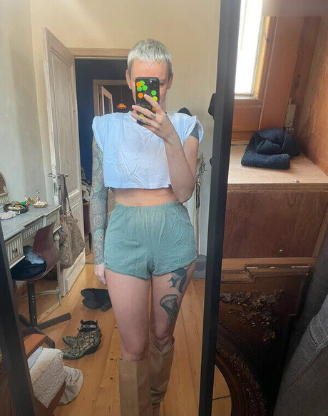 anulingus uniquementfans beau des photos