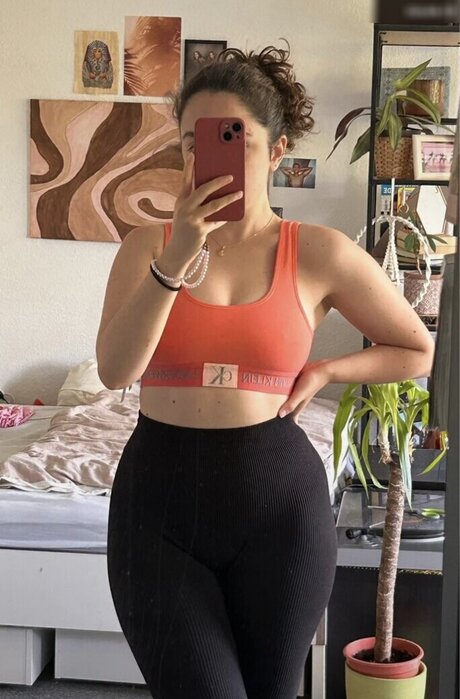 Vinted eBay modèle nu img